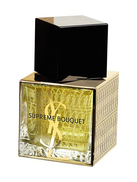 ysl supreme bouquet parfüm|supreme bouquet yves saint laurent.